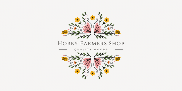 Hobby Farmers Shop